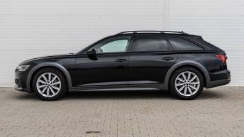 Audi A6 Allroad na operatívny leasing