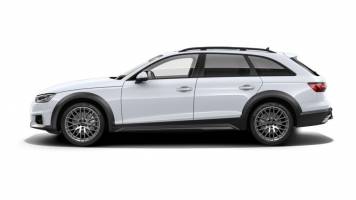 Audi A4 Allroad na operativny leasing