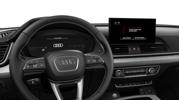 Audi Q5 Sportback S line na operativny leasing 