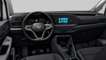 VW caddy na operativny leasing