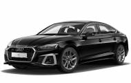 Audi A5 na operatívny leasing