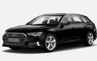 Audi A6 na operatívny leasing