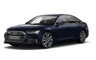 Audi A6 na operativny leasing