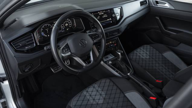 VW Taigo na dlhodoby prenajom 