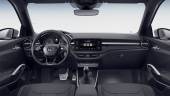Škoda Fabia IV Style Plus 1,0 TSI NEW AT