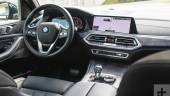 BMW X5 Msport 3Od XDrive SWAROWSKI AT