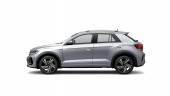 VW T-roc na operativny leasing