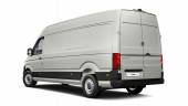 vw crafter na operativny leasing