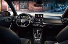 Audi Q2 Dlhodobý prenájom