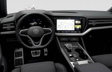 VW Touareg na operatívny leasing