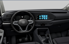 Volkswagen Caddy 5 Maxi Caddy operativny leasing 