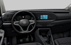 VW Caddy 5 Kombi Maxi Caddy operativny leasing 