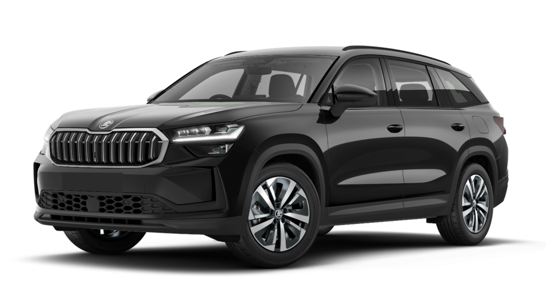 Škoda Kodiaq 2.0 TDI 7-miest-RAI