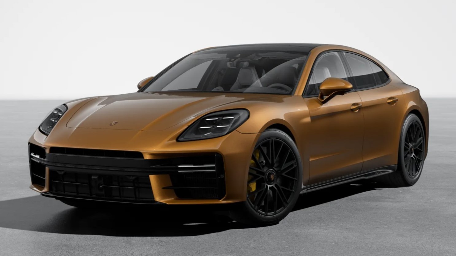 Porsche Panamera GTS-RAI