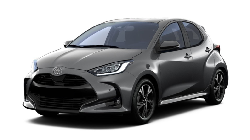 Toyota Yaris 1.5 Hybrid