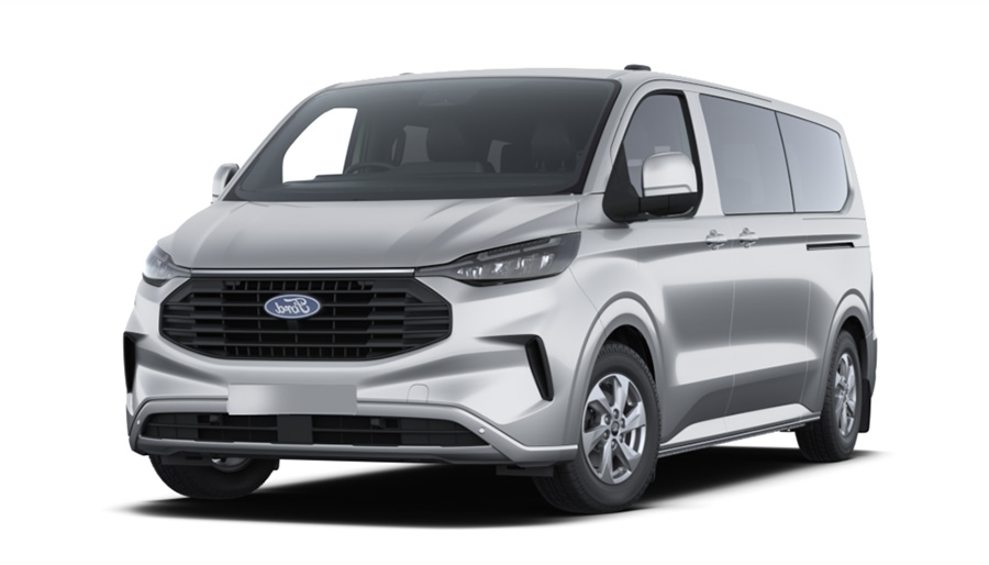 Ford custom V710