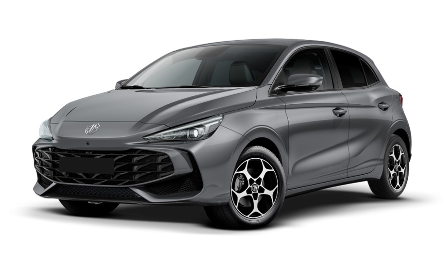 MG3 1,5 Hybrid-RAI