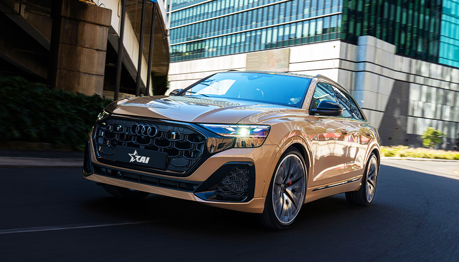 Audi
