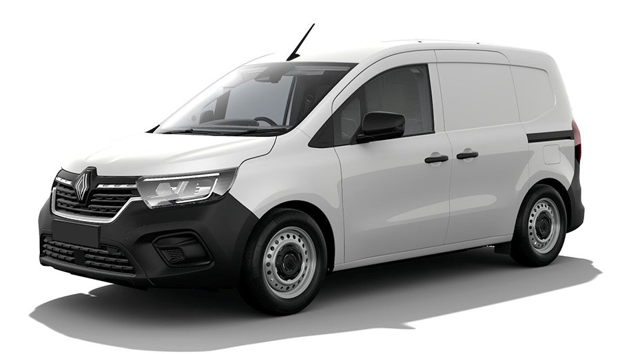Renault Kangoo Van