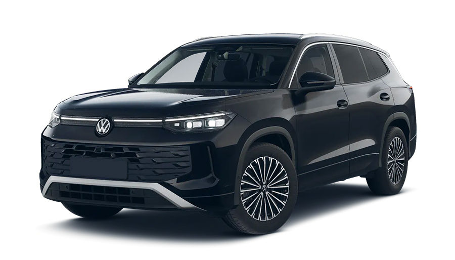 VW Tayron 2.0 TDI Elegance 7-Seats
